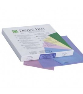 Digues latex HySolate 17241
