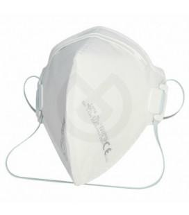 Masques FFP3 sans valve 17832