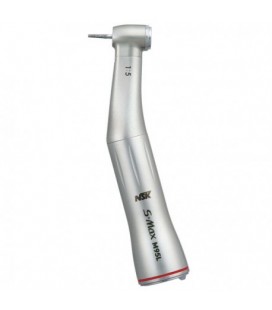 CONTRE-ANGLES S-MAX M95L 1:5 MULTIPLICATEUR (ROUGE) 18310