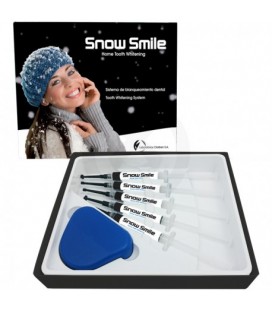 Snow Smile Home 21227