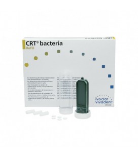 CRT INTRO PACK BUFFER-BACTERIA 23813