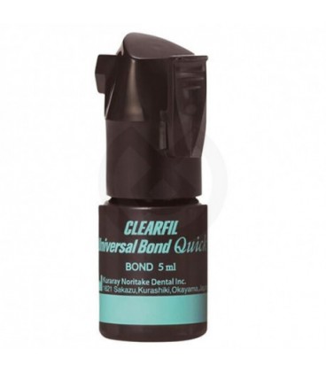 Clearfil universal bond quick 24672