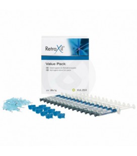 Retraxil Value pack 24936