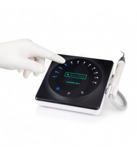 DÉTARTREUR ULTRASONS D_SCALER LED U 25619