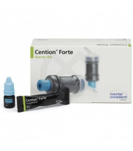 Cention Forte Starter Kit 29861