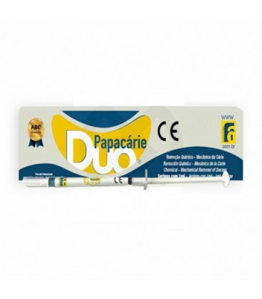 Papacarie Duo Gel 32682