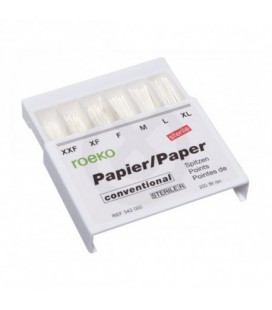 Pointes papier conventional 37986