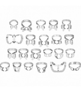 Clamps 38920