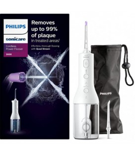 Power Flosser 3000 Philips Sonicare 38922