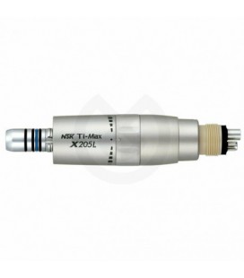 MICROMOTEUR PNEUMATIQUE X-205L M4 RACCORD MIDWEST 45780
