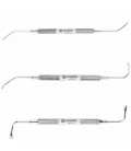 Curette élévateur Sinus 46255