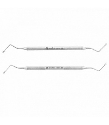 Curette Lucas 46265