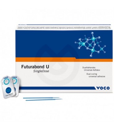 FUTURABOND U SINGLE DOSE (50 & 200) 48469