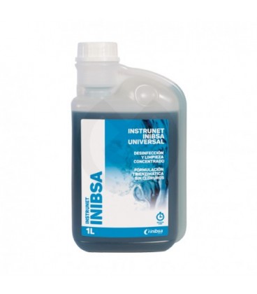 INSTRUNET INIBSA UNIVERSAL 1L 58124