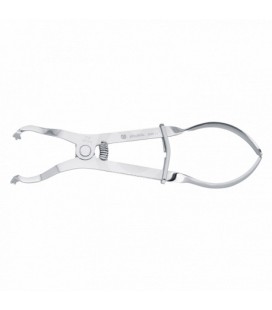 Pince Porte clamps 59811
