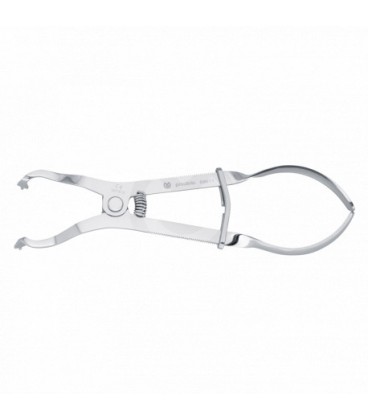 Pince Porte clamps 59811