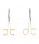 Ciseaux Iris Super Coupe 59833