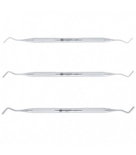 FOULOIRS PLATS LISSES Nº 1-3 59893