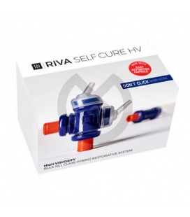 Riva Self Cure HV 63550
