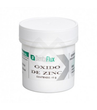 Oxyde de Zinc Pur 63740