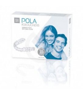 Pola For Aligners 64001
