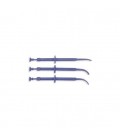 Porte-amalgames plastique 69100