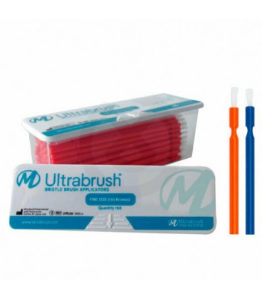 Ultrabrush applicateur fin 69594