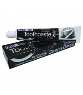 DENTIFRICE AU CHARBON ACTIF 70395