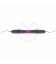 CURETTE DOUBLE PERIO GRACEY 13/14 SILICONE 73215