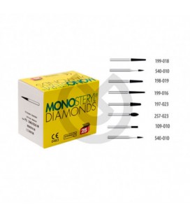 Fraises Monosteryl diamonds 76722