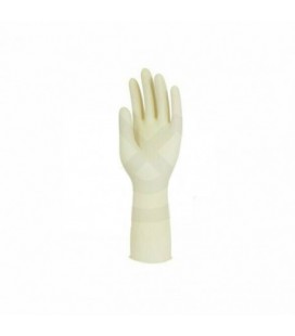 Gants Latex Stériles Sans Poudre 76850