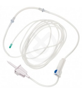 LIGNE D'IRRIGATION COMPATIBLE NSK 78396