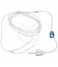 Ligne d'irrigation compatible W&H, Astra, Nobel, Biomet 78404