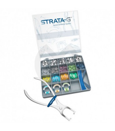 Kit Strata G Matrices 78657