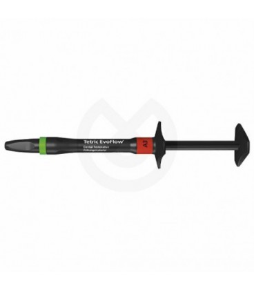 Tetric evoflow recharge seringues 79416