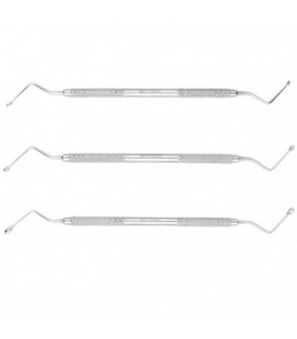 CURETTE ALVEOLAIRE 80535