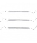 CURETTE ALVEOLAIRE 80535