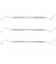 CURETTE ALVEOLAIRE 80535