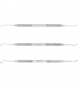 CURETTE DENTINAIRE 80538