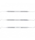 CURETTE DENTINAIRE 80538