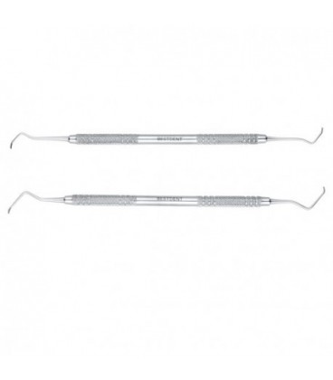 CURETTE COLUMBIA 80557