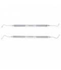 CURETTE COLUMBIA 80557