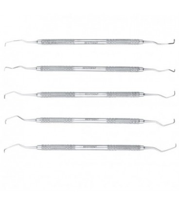 CURETTE GRACEY 80559