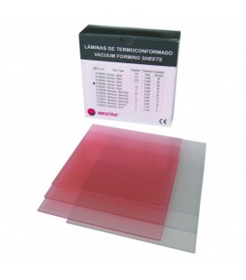 Plaques de thermoformage 82021