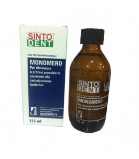 Liquide Monomère Sintodent 83193