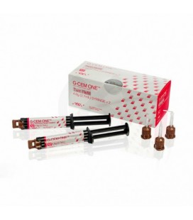 G-Cem One Twin Refill 83744