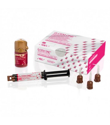 G-Cem One Universal Starter Kit 83752