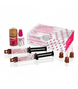 G-Cem One Universal System Kit 83754
