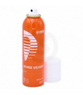 Spray Dissolvant Orange 87210