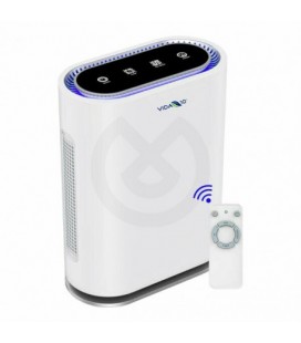 Purificateur d'air UV Cube 3.0 Pro 89487